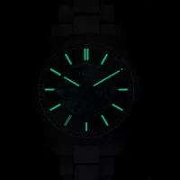 Ceas de mână pentru bărbați FOSSIL FS6135 Cuarț / 42 mm photo 2