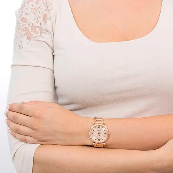 Наручные часы для женщин FOSSIL ES4301 Кварцевый / 35 мм photo 2