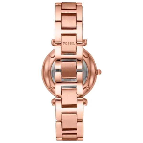 Наручные часы для женщин FOSSIL ES4301 Кварцевый / 35 мм photo 5