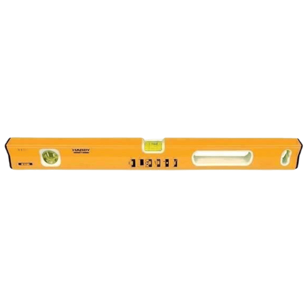 Nivelă Hardy 36640 Aluminiu photo 1