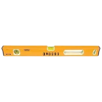 Nivelă Hardy 36640 Aluminiu