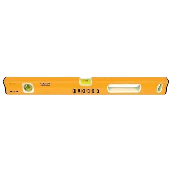 Nivelă Hardy 36630 Aluminiu photo 1