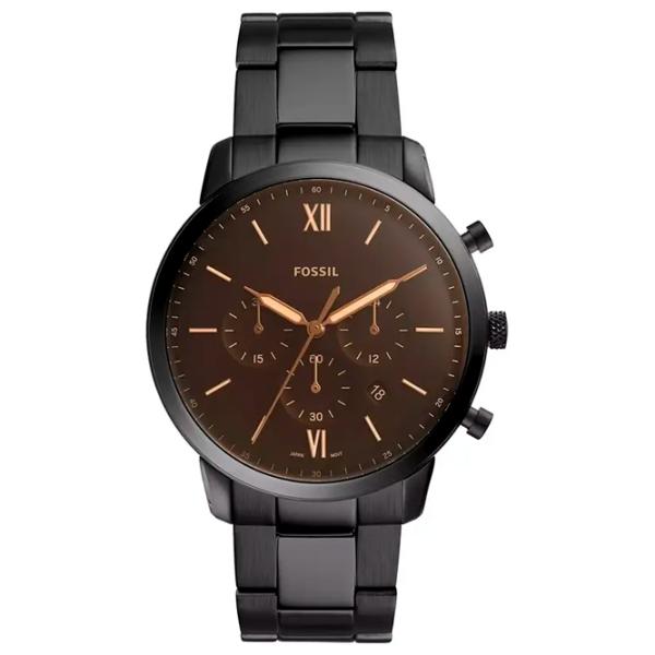 Наручные часы для мужчин FOSSIL FS5525 Кварцевый / 44 мм photo 1