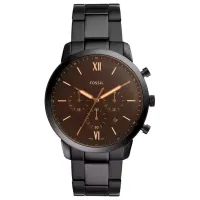 Наручные часы для мужчин FOSSIL FS5525 Кварцевый / 44 мм