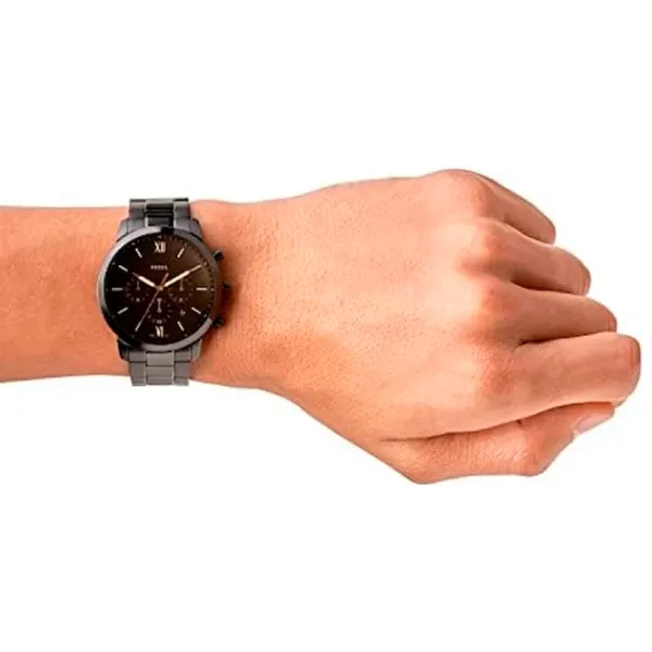 Наручные часы для мужчин FOSSIL FS5525 Кварцевый / 44 мм photo 6
