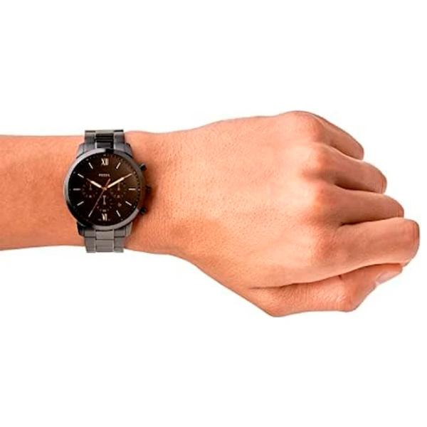 Наручные часы для мужчин FOSSIL FS5525 Кварцевый / 44 мм photo 6