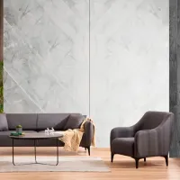 Fotoliu Trendy Belissimo Black Gray photo 4
