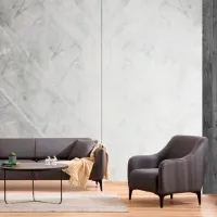 Fotoliu Trendy Belissimo Black Gray photo 5