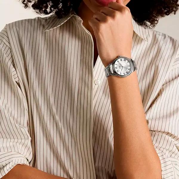 Наручные часы для женщин FOSSIL ES5393 Кварцевый / 38 мм photo 3