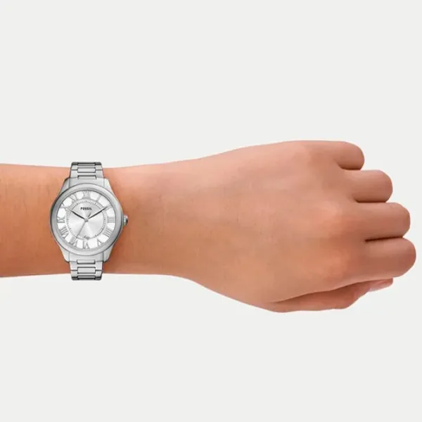 Наручные часы для женщин FOSSIL ES5393 Кварцевый / 38 мм photo 6