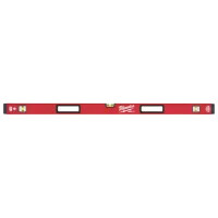Nivelă Milwaukee 4932459069 Aluminiu