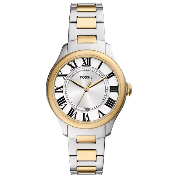 Наручные часы для женщин FOSSIL ES5396 Кварцевый / 38 мм photo 1