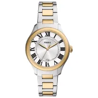 Наручные часы для женщин FOSSIL ES5396 Кварцевый / 38 мм