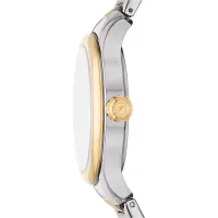 Ceas de mână pentru femei FOSSIL ES5396 Cuarț / 38 mm photo 2