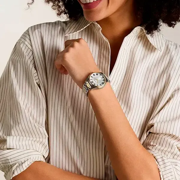 Наручные часы для женщин FOSSIL ES5396 Кварцевый / 38 мм photo 4