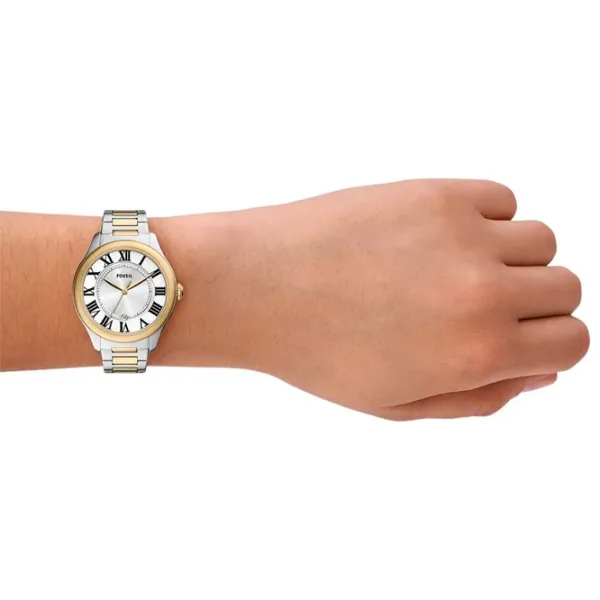 Наручные часы для женщин FOSSIL ES5396 Кварцевый / 38 мм photo 6