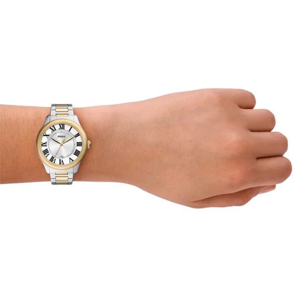 Наручные часы для женщин FOSSIL ES5396 Кварцевый / 38 мм photo 6