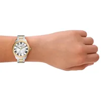 Ceas de mână pentru femei FOSSIL ES5396 Cuarț / 38 mm photo 6