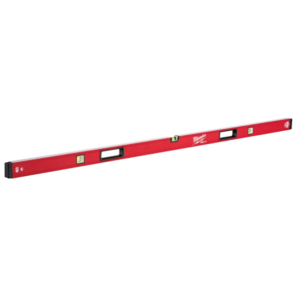 Nivelă Milwaukee 4932459071 Aluminiu photo 1