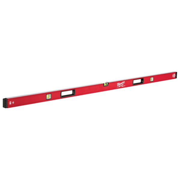 Nivelă Milwaukee 4932459071 Aluminiu photo 1