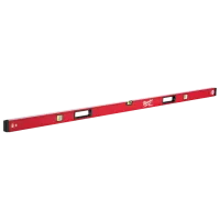 Nivelă Milwaukee 4932459071 Aluminiu