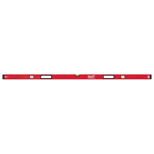 Nivelă Milwaukee 4932459071 Aluminiu photo 2