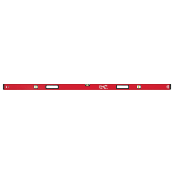 Nivelă Milwaukee 4932459071 Aluminiu photo 2