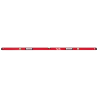 Nivelă Milwaukee 4932459071 Aluminiu photo 2