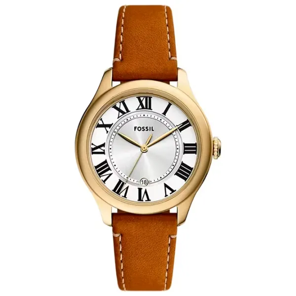 Наручные часы для женщин FOSSIL ES5397 Кварцевый / 38 мм photo 1
