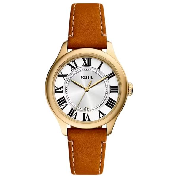 Наручные часы для женщин FOSSIL ES5397 Кварцевый / 38 мм photo 1