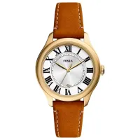 Наручные часы для женщин FOSSIL ES5397 Кварцевый / 38 мм
