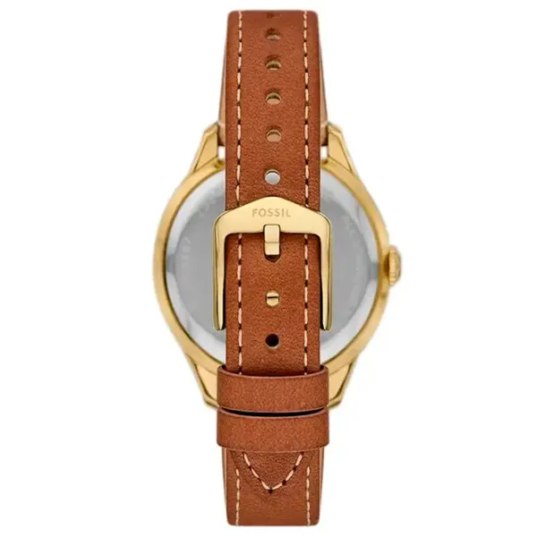 Наручные часы для женщин FOSSIL ES5397 Кварцевый / 38 мм photo 3