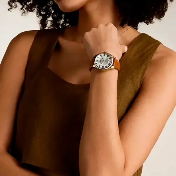Наручные часы для женщин FOSSIL ES5397 Кварцевый / 38 мм photo 4