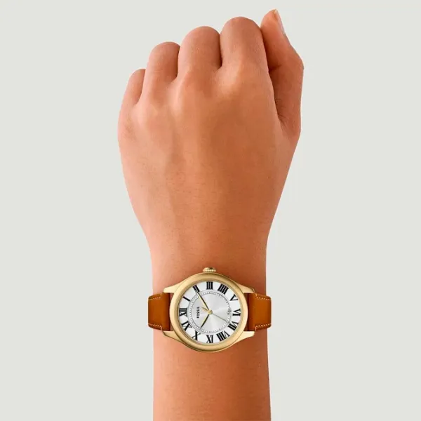 Наручные часы для женщин FOSSIL ES5397 Кварцевый / 38 мм photo 6
