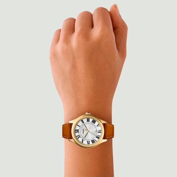 Наручные часы для женщин FOSSIL ES5397 Кварцевый / 38 мм photo 6