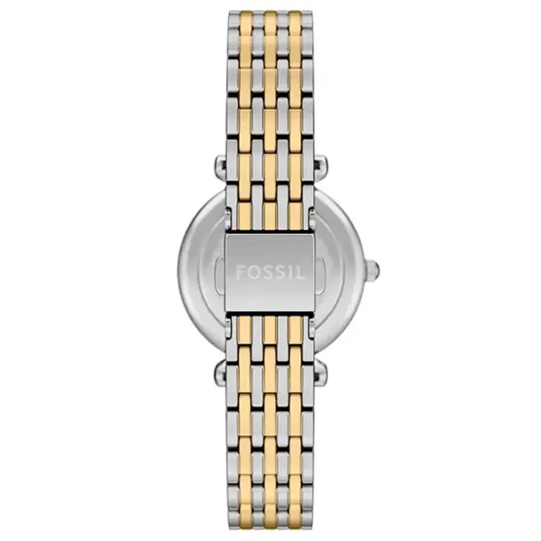 Наручные часы для женщин FOSSIL ES5450SET Кварцевый / 28 мм photo 4