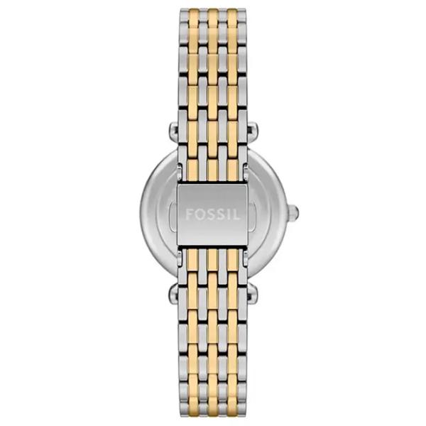 Наручные часы для женщин FOSSIL ES5450SET Кварцевый / 28 мм photo 4