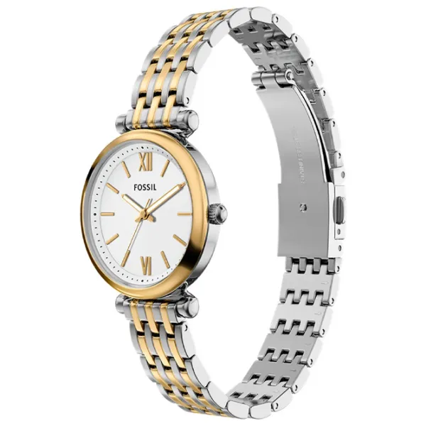 Наручные часы для женщин FOSSIL ES5450SET Кварцевый / 28 мм photo 6