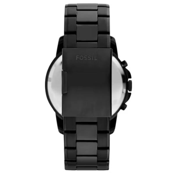 Наручные часы для мужчин FOSSIL FS4832 Кварцевый / 44 мм photo 4