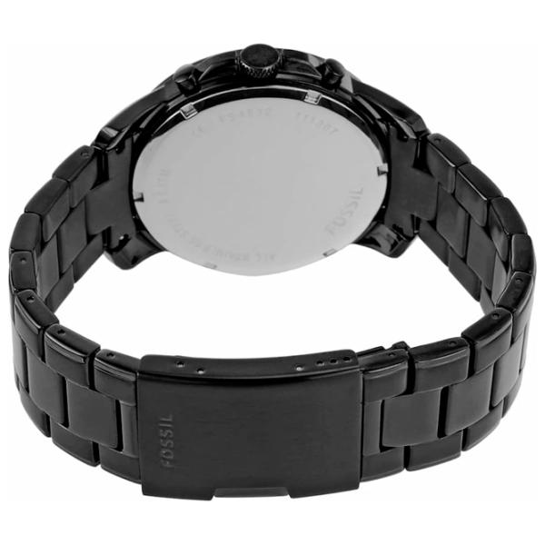 Наручные часы для мужчин FOSSIL FS4832 Кварцевый / 44 мм photo 6