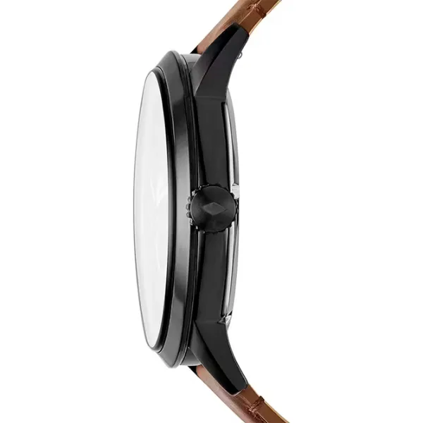 Наручные часы для мужчин FOSSIL ME3155 Механический / 48 мм photo 2