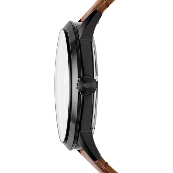 Наручные часы для мужчин FOSSIL ME3155 Механический / 48 мм photo 2