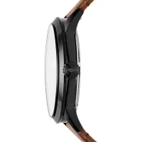 Ceas de mână pentru bărbați FOSSIL ME3155 Mecanic / 48 mm photo 2