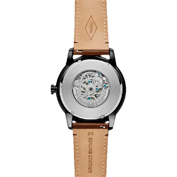 Наручные часы для мужчин FOSSIL ME3155 Механический / 48 мм photo 4