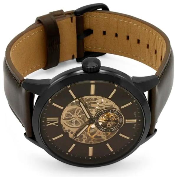 Наручные часы для мужчин FOSSIL ME3155 Механический / 48 мм photo 7