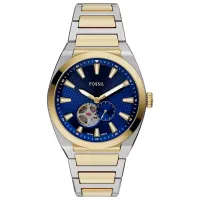 Наручные часы для мужчин FOSSIL ME3275 Механический / 42 мм