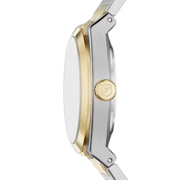 Ceas de mână pentru bărbați FOSSIL ME3275 Mecanic / 42 mm photo 2