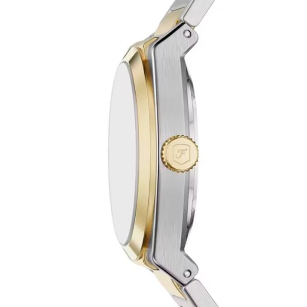 Ceas de mână pentru bărbați FOSSIL ME3275 Mecanic / 42 mm photo 2