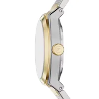 Ceas de mână pentru bărbați FOSSIL ME3275 Mecanic / 42 mm photo 2