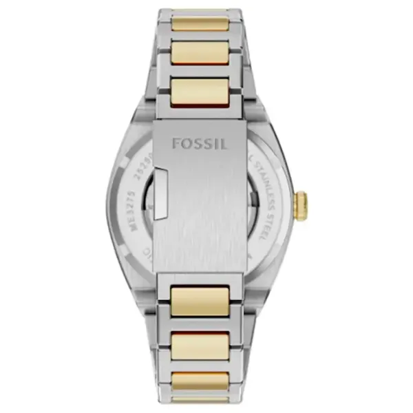 Ceas de mână pentru bărbați FOSSIL ME3275 Mecanic / 42 mm photo 4